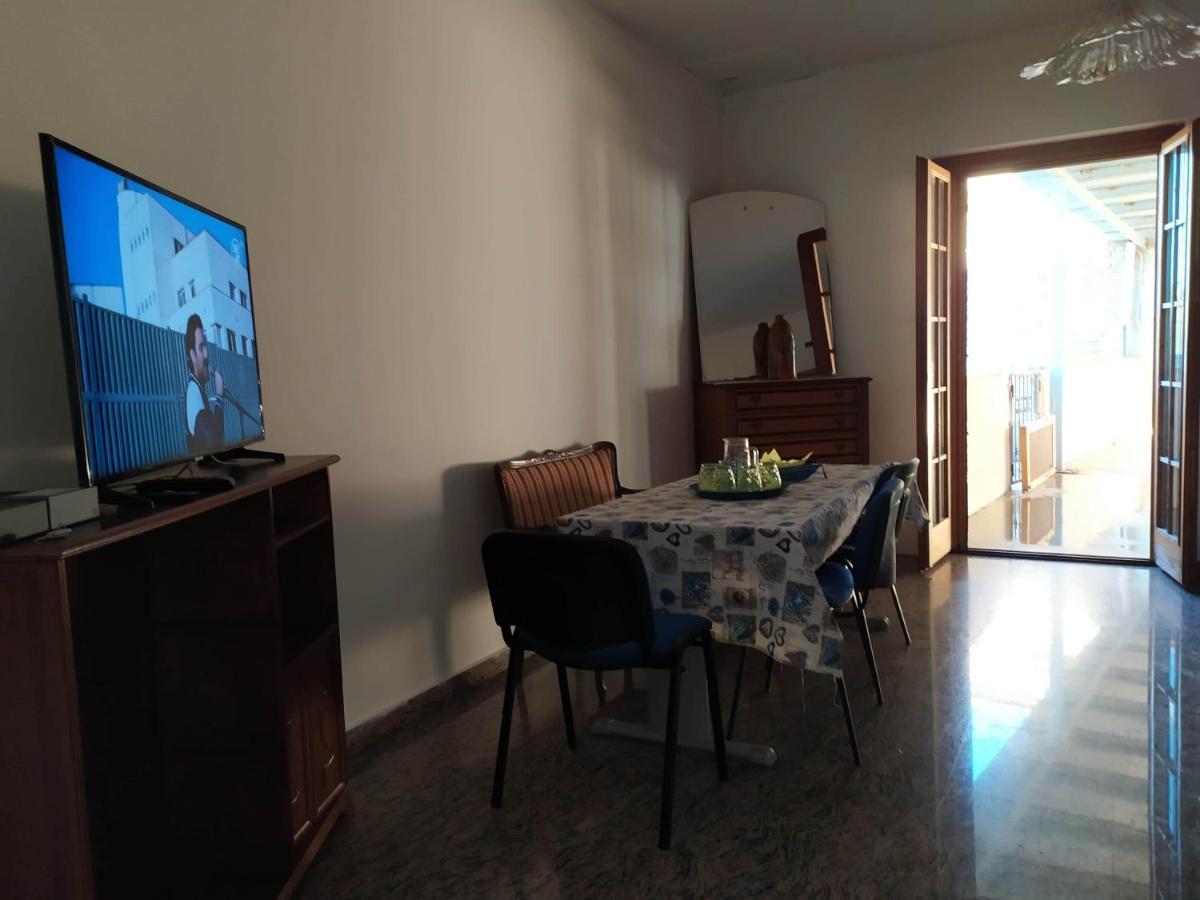 Heart Of Italy Entire Place Montepagano Exterior foto