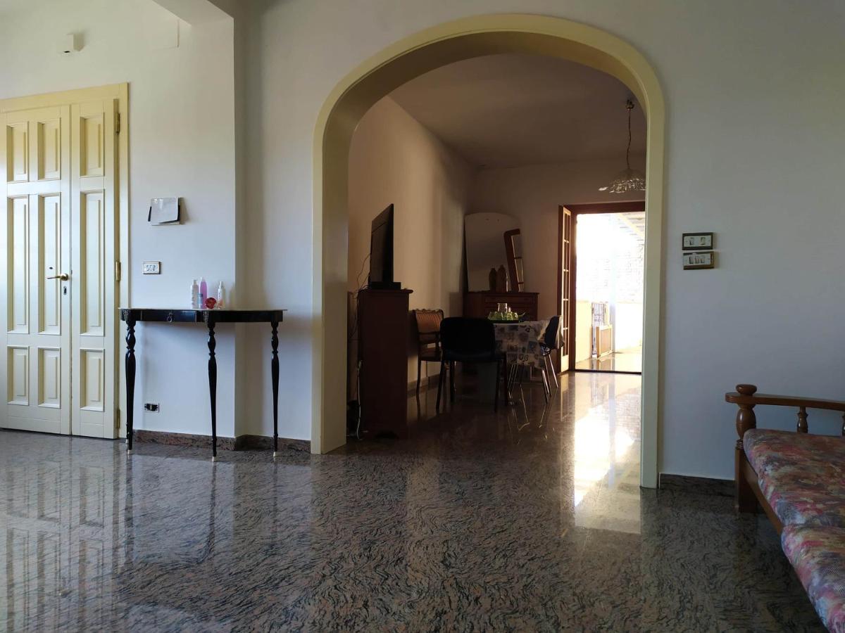 Heart Of Italy Entire Place Montepagano Exterior foto